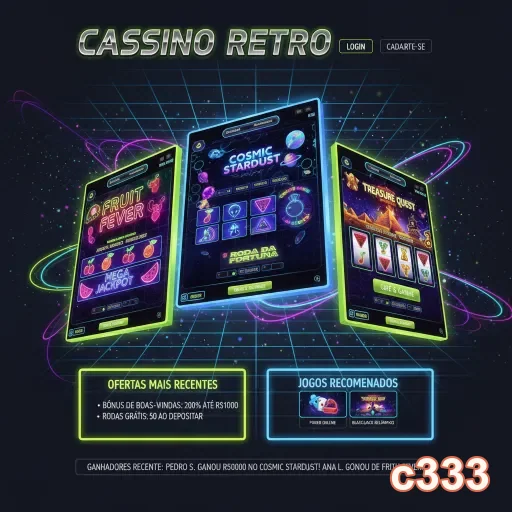Ilustração de Aposte Rapidamente com Nossos Jogos de Slots