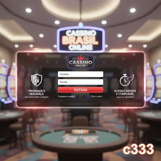 Ilustração de Qualidade do Lobby de Jogos