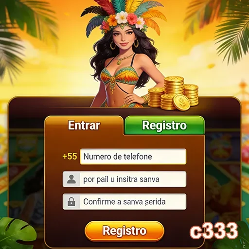 Ilustração de Descubra a Diversão dos Jogos Online no c333