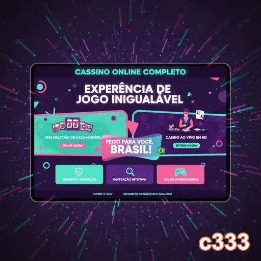 Ilustração de Inovação Constante