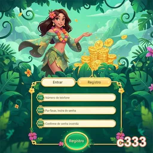 Ilustração de Jogos de Slot com Promoções Imperdíveis