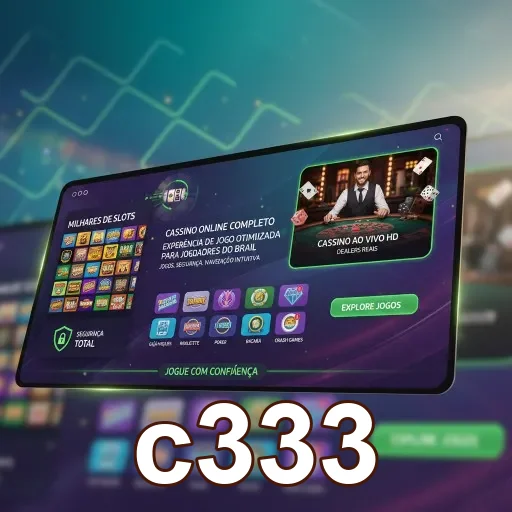 Ilustração de Acesso Seguro e Rápido