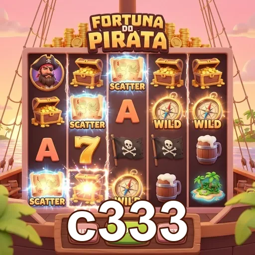 Ilustração de Slots Diversificadas