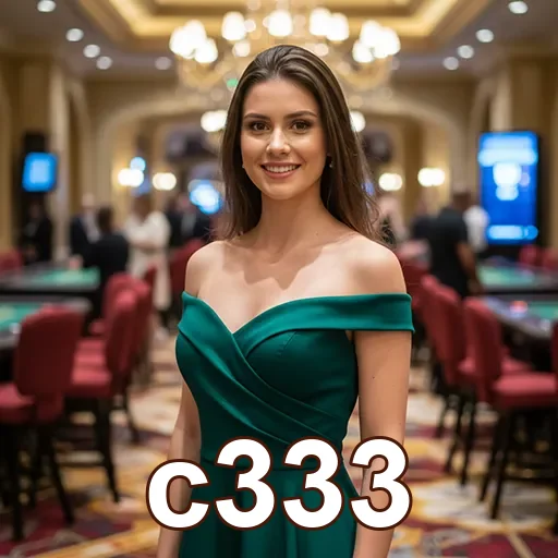 Imagem principal de c333 Apostas Esportivas