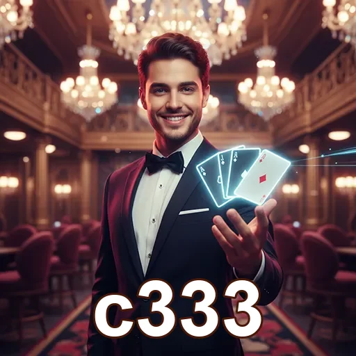 Imagem de c333 Cassino Online: cassino online com acesso